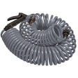 GARDN HSE COMBO GRY 25'L