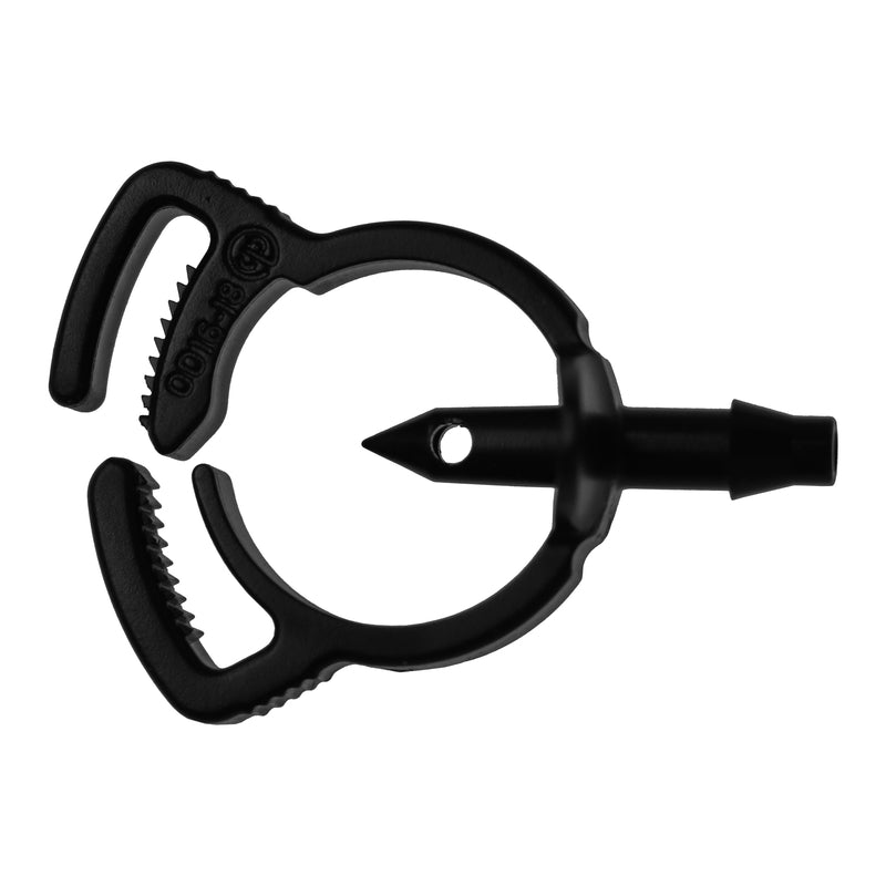 DRIP IRIGATIN CUPL 0.25"