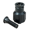 SHRUB HEAD POPUP QTR 2"