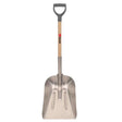 SCOOP GRAIN DHNDL ALM#8