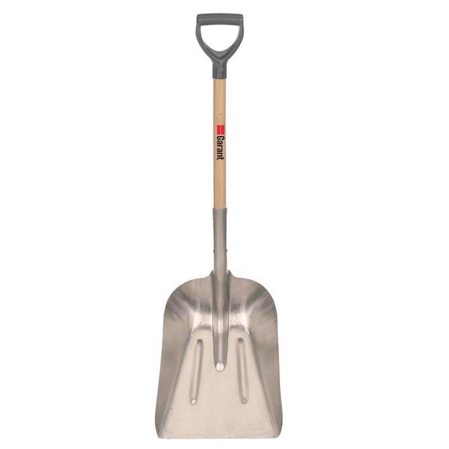 SCOOP GRAIN DHNDL ALM#8