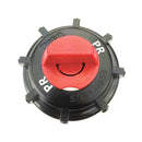 Toro 570 Series 4 in. H Quarter-Circle Pop-Up Sprinkler