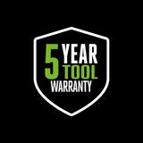 EGO Power+ Multi-Head System SSA1200 12 in. Battery Snow Thrower Attachment Tool Only
