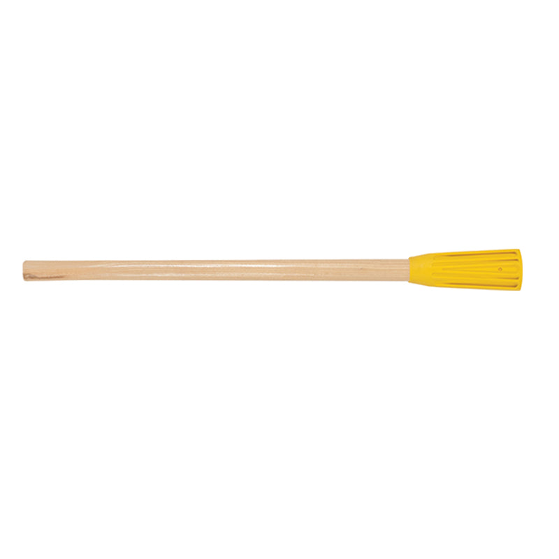 PICK HANDLE WOOD 36"L