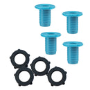 HOSE WASHER SET 8PK