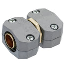 HOSE MENDER THREAD ZINC