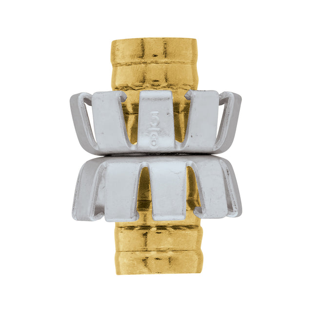 CLINCHR HOSE MENDER 5/8"