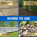 Roundup Dual Action Weed and Grass Killer Concentrate 32 oz