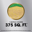 Roundup Dual Action Weed and Grass Killer RTU Liquid 1.25 gal