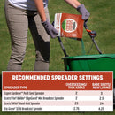 Pennington Bermuda Grass Full Sun Grass Seed 15 lb