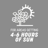 Pennington Contractors Mix Sun or Shade Grass Seed 7 lb
