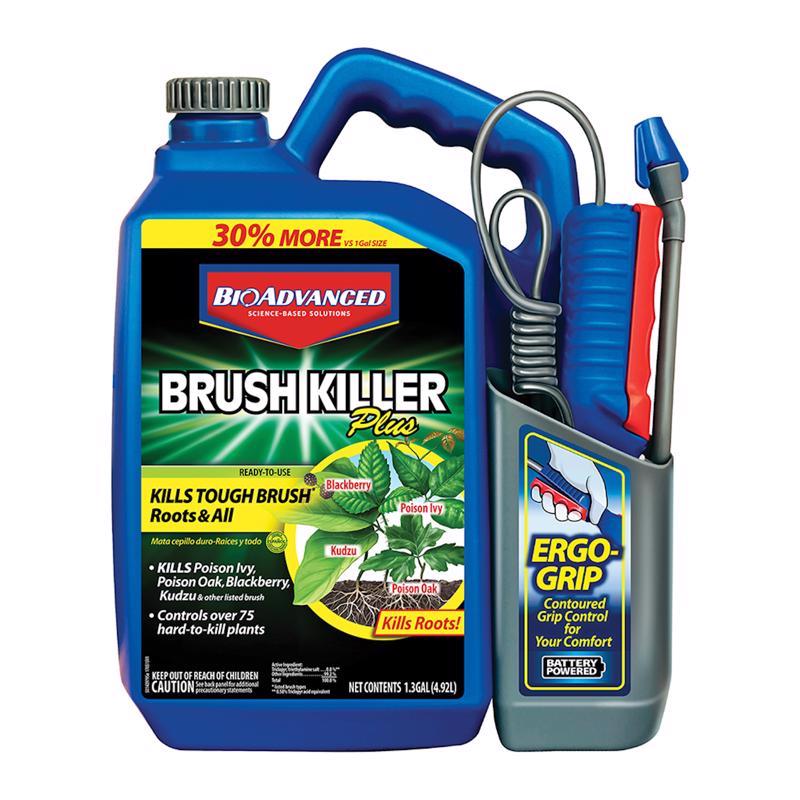 BRUSH KILLER RTU 1.3GAL