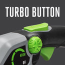 EGO Power+ LB6150 170 mph 615 CFM 56 V Battery Handheld Leaf Blower Tool Only