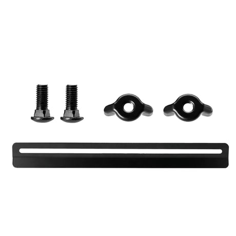 DRIFT CUTTER KIT 2 STAGE