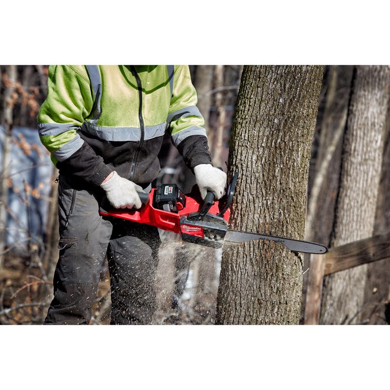 Milwaukee 16 in. Chainsaw Chain 56 links