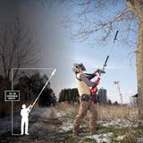 Milwaukee 49-16-2723 10 in. Replacement Chainsaw Chain 40 links