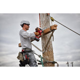 Milwaukee 8 in. Chainsaw Chain 33 links