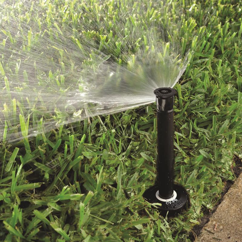 K Rain Pro S 4 in. H Adjustable Sprinkler Spray Head