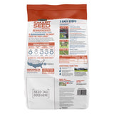 Pennington Smart Seed Bermuda Grass Full Sun Grass Seed and Fertilizer 8.75 lb