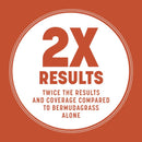 Pennington Smart Seed Bermuda Grass Full Sun Grass Seed and Fertilizer 8.75 lb