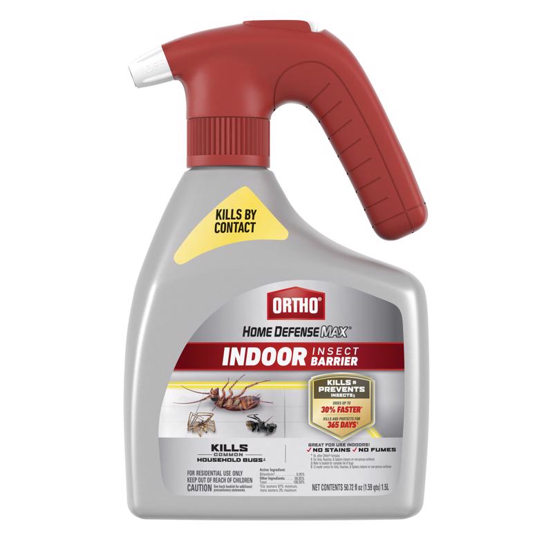 INSECT BARRIER INDR 50OZ
