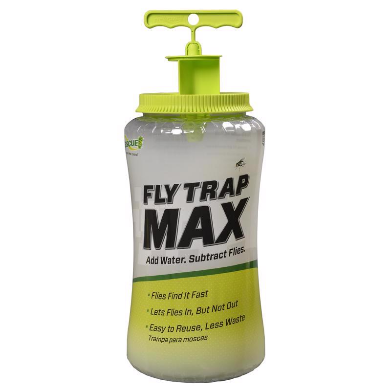 FLY TRAP MAX HANG