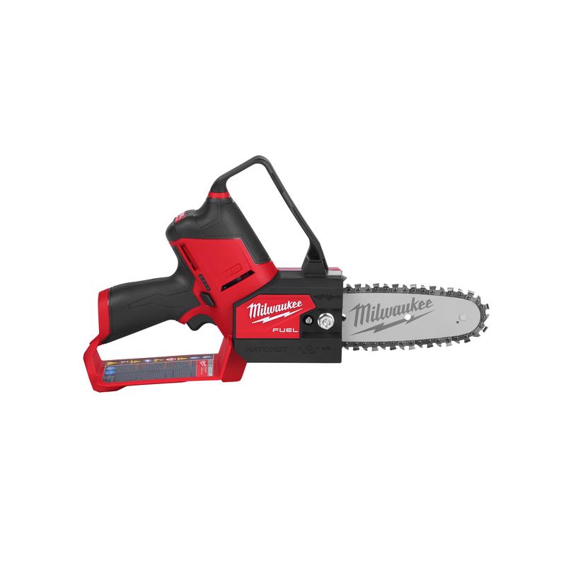 CHAINSAW M12 FUEL 9.12"H