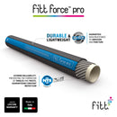 Fitt Force Pro 5/8 in. D X 100 ft. L Heavy Duty Premium Grade Garden Hose