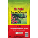 Hi-Yield Growers Special Granules Plant Food 4 lb