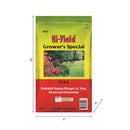 Hi-Yield Growers Special Granules Plant Food 4 lb