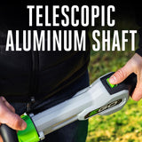 EGO Power+ Powerload ST1510T 15 in. 56 V Battery String Trimmer Tool Only