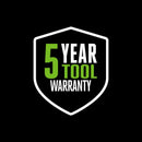 EGO Power+ Powerload ST1510T 15 in. 56 V Battery String Trimmer Tool Only