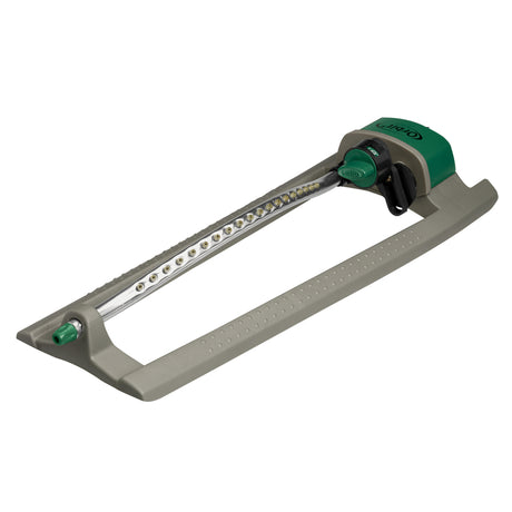 OSCILATR SPRNLR 3400SQFT