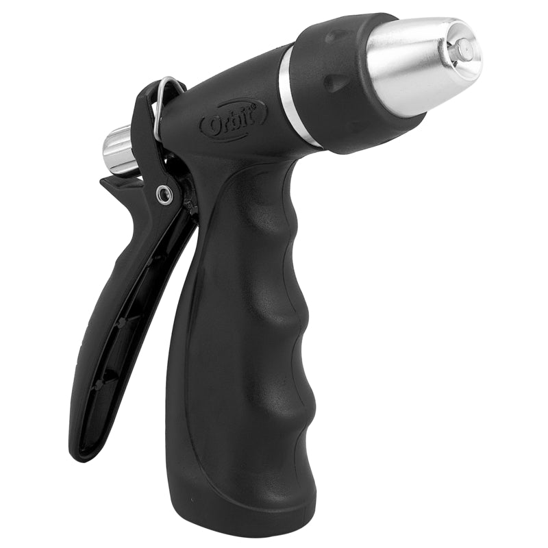 PISTOL NOZZLE ADJ BLK