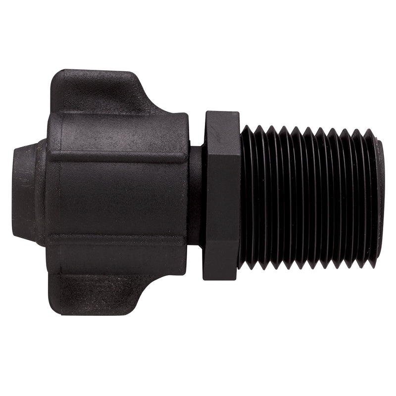 DRP TRGTN ADAPTER 0.5"FS