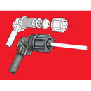 Solo 4 gal Sprayer Backpack Sprayer