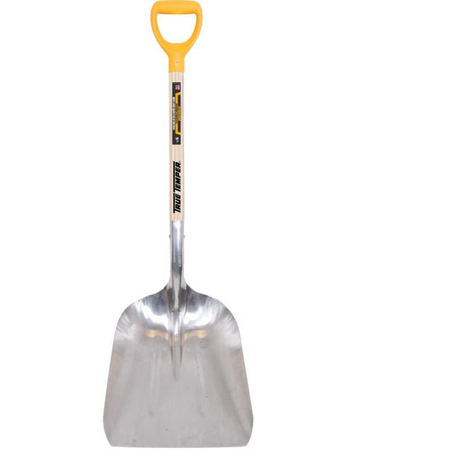 SCOOP D-HNDL 46.13X4.77"