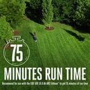 EGO Power+ LM2150SP 21 in. 56 V Battery Self-Propelled Lawn Mower Tool Only