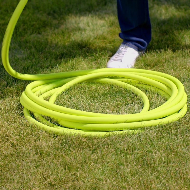 Legacy Flexzilla 5/8 in. D X 25 ft. L Garden Hose