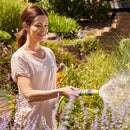 Legacy Flexzilla 5/8 in. D X 100 ft. L Garden Hose