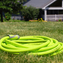 Legacy Flexzilla 5/8 in. D X 100 ft. L Garden Hose