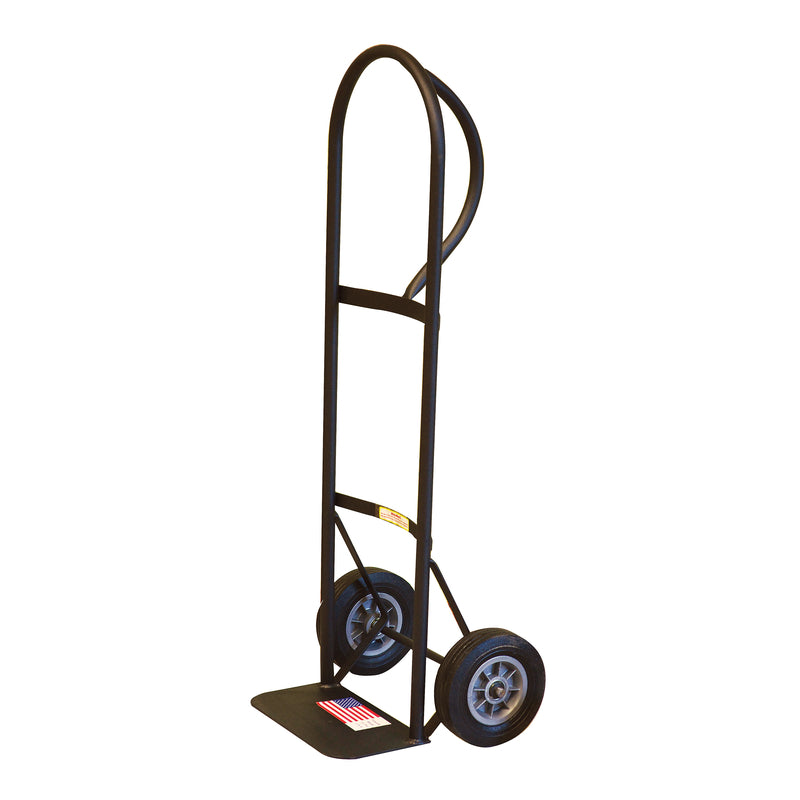 HAND TRUCK ALL-PUR 600LB