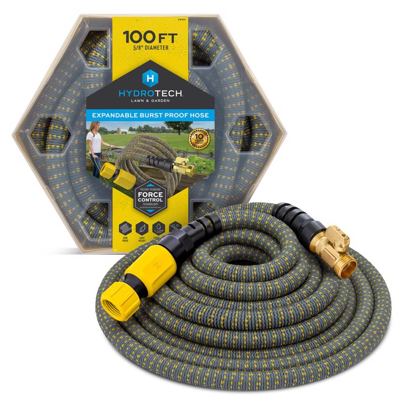 LW GARDEN HOSE POLY 100'