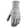NS KNIT WORK GLOVE MEN L