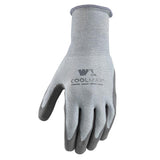 NS KNIT WORK GLOVE MEN L