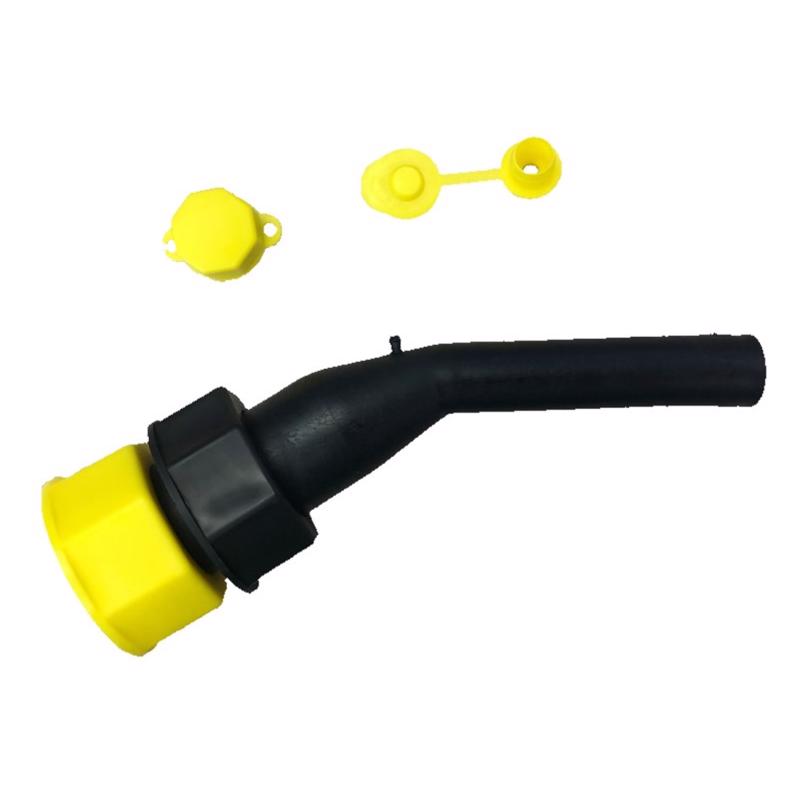 REPLCEMNT SPOUT&VENT KIT