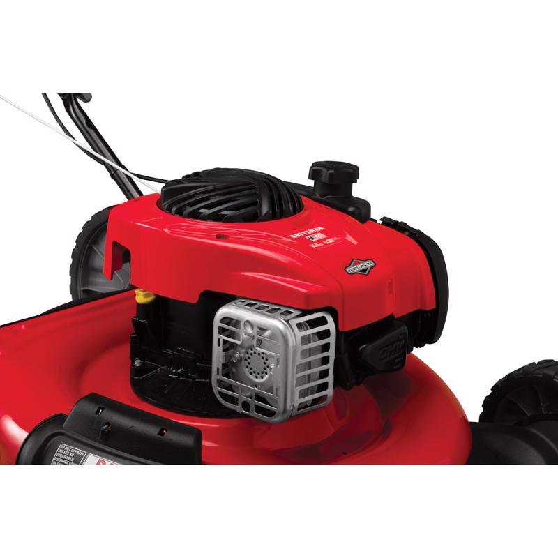 Craftsman CMXGMAM201102 21 in. 140 cc Gas Lawn Mower