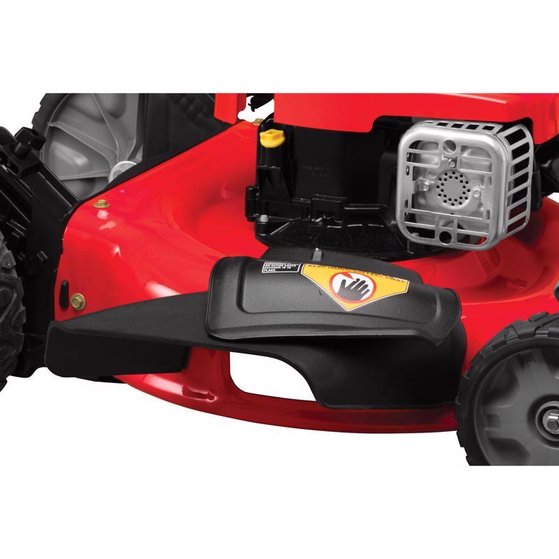 Craftsman CMXGMAM201102 21 in. 140 cc Gas Lawn Mower