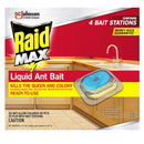 LIQUID ANT BAIT 4PK