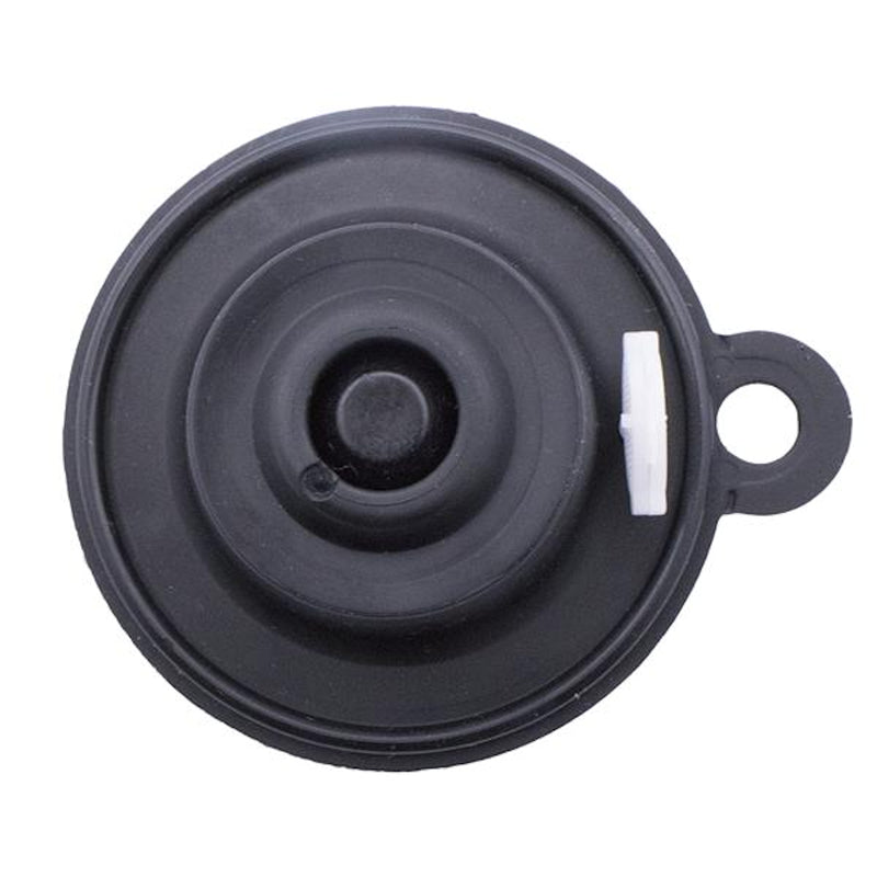 DIAPHRAGM PLASTIC 3/4"